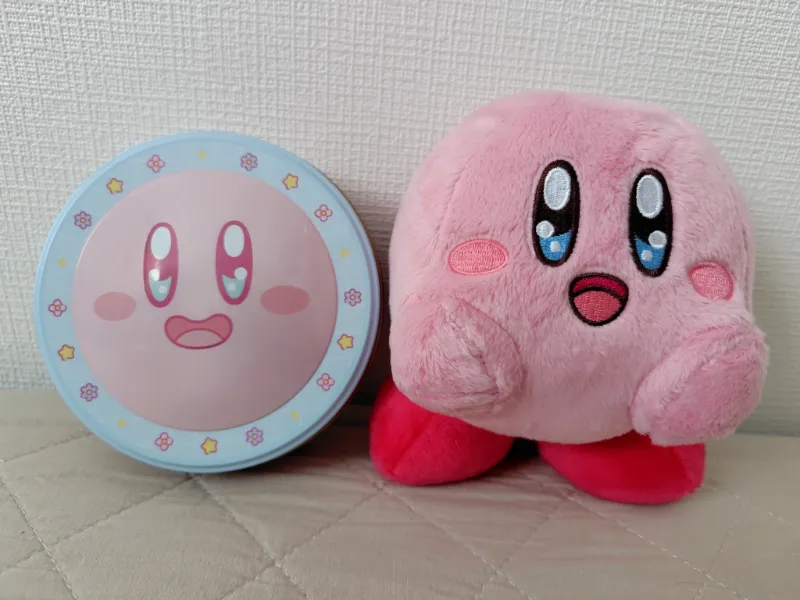 カービィのバレンタインチョコレート2026