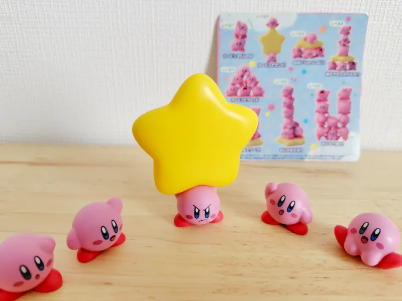 のせ方レベル2サンド