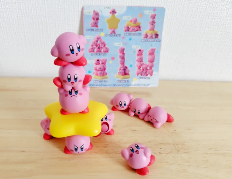 レベル3縁の下の力持ち