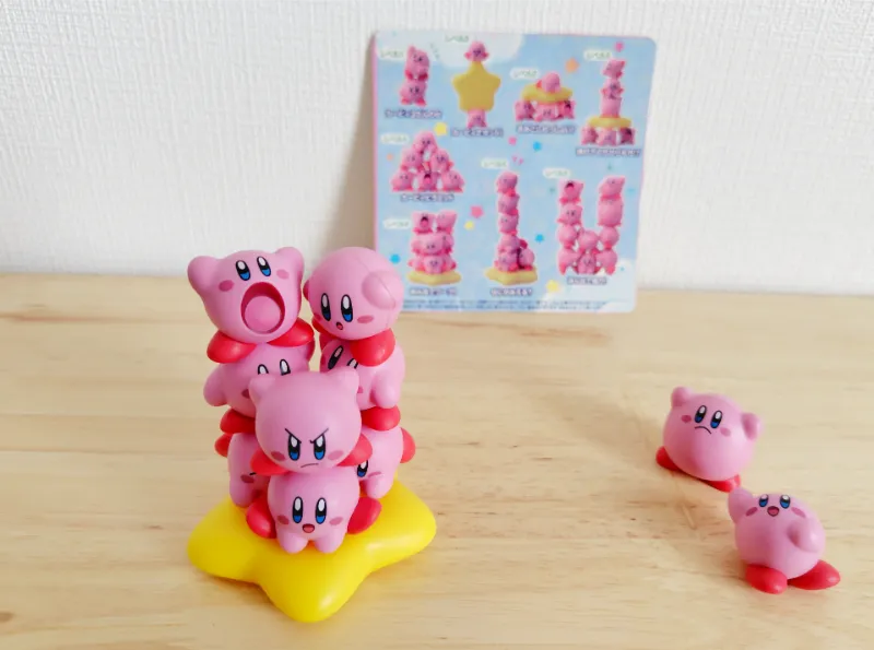 レベル4みんなでワープ