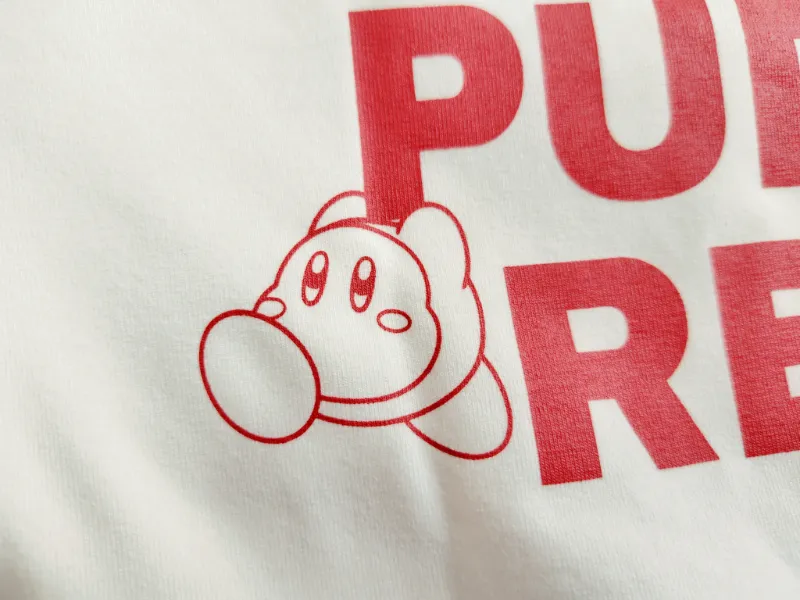 Pを運ぶワドルディ