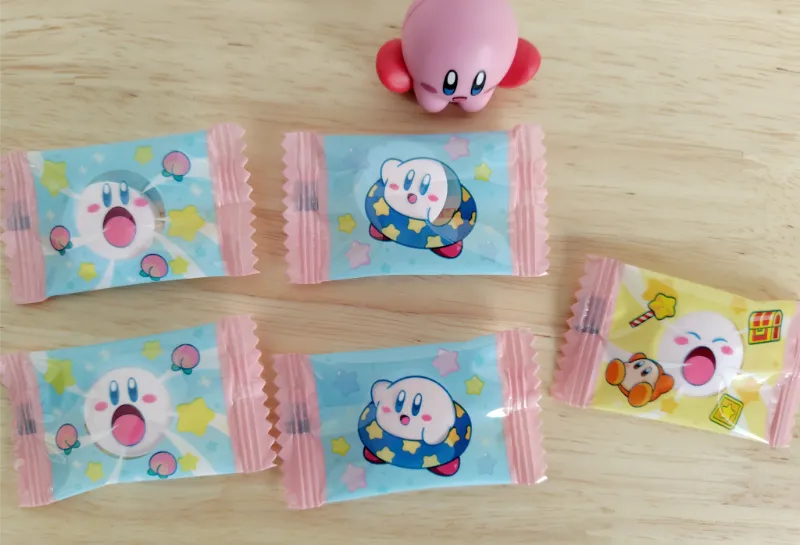 ソルティ塩ラムネよく見ると