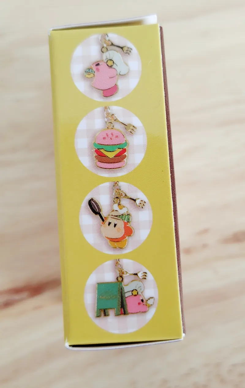 もぐもぐファスナーチャームパッケージ側面