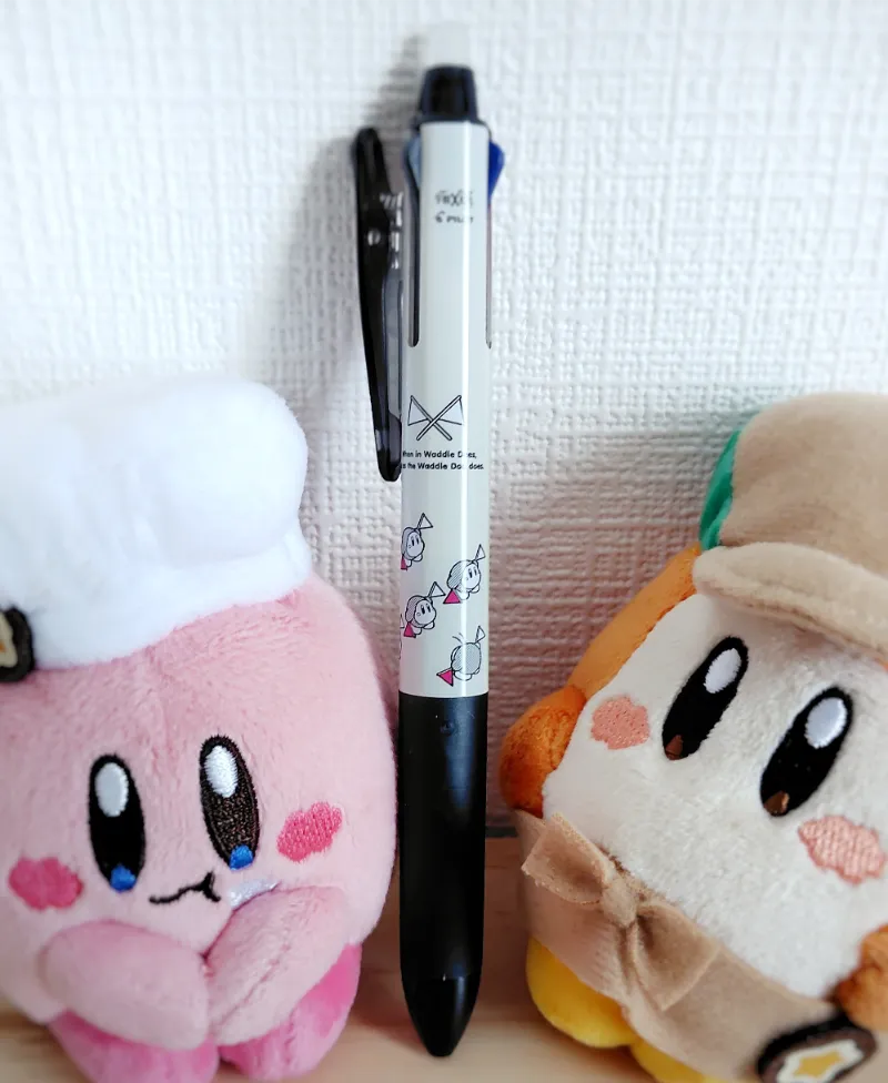 カービィフリクションボールスリム旗あげゲームワドルドゥ