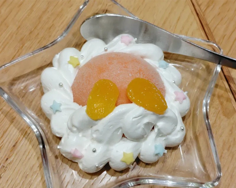 ワドルディのさがしもの
