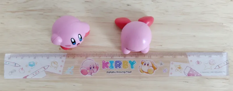 PUPUPU Drawing Time!の定規の中身